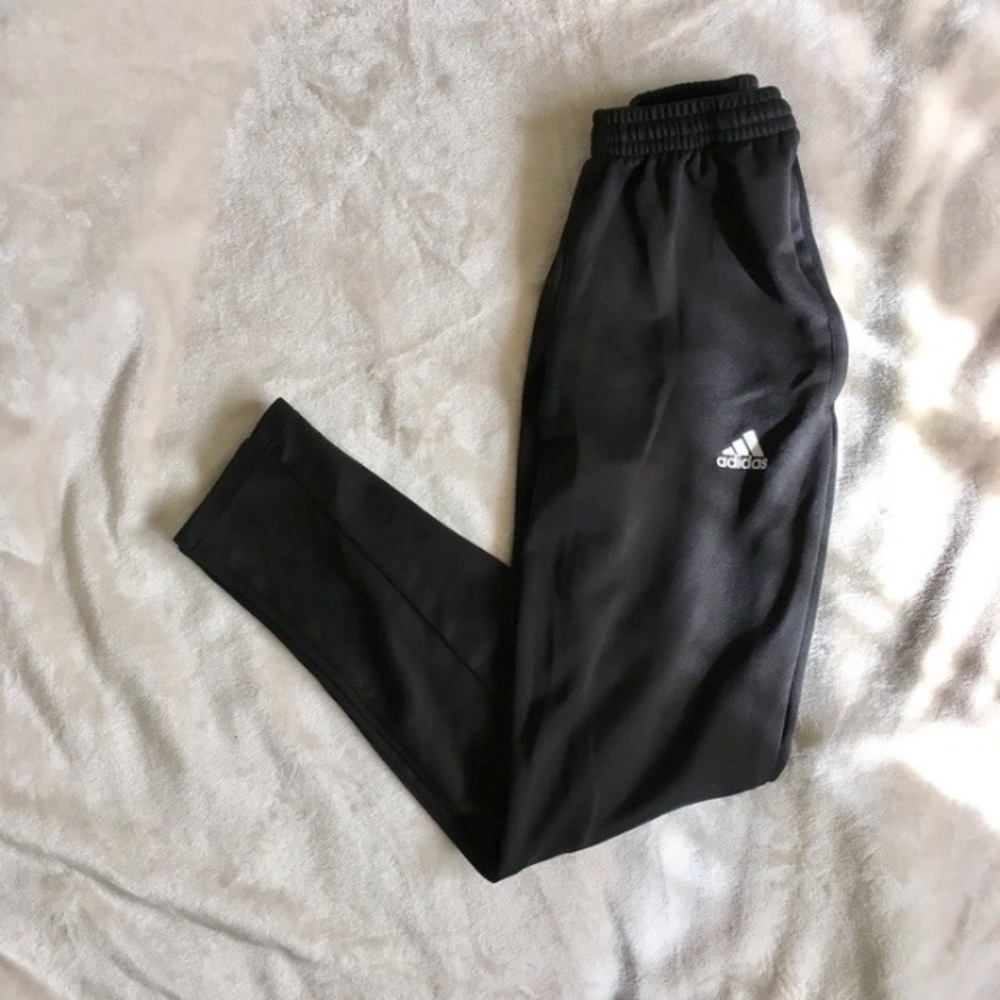 Adidas sweatpants